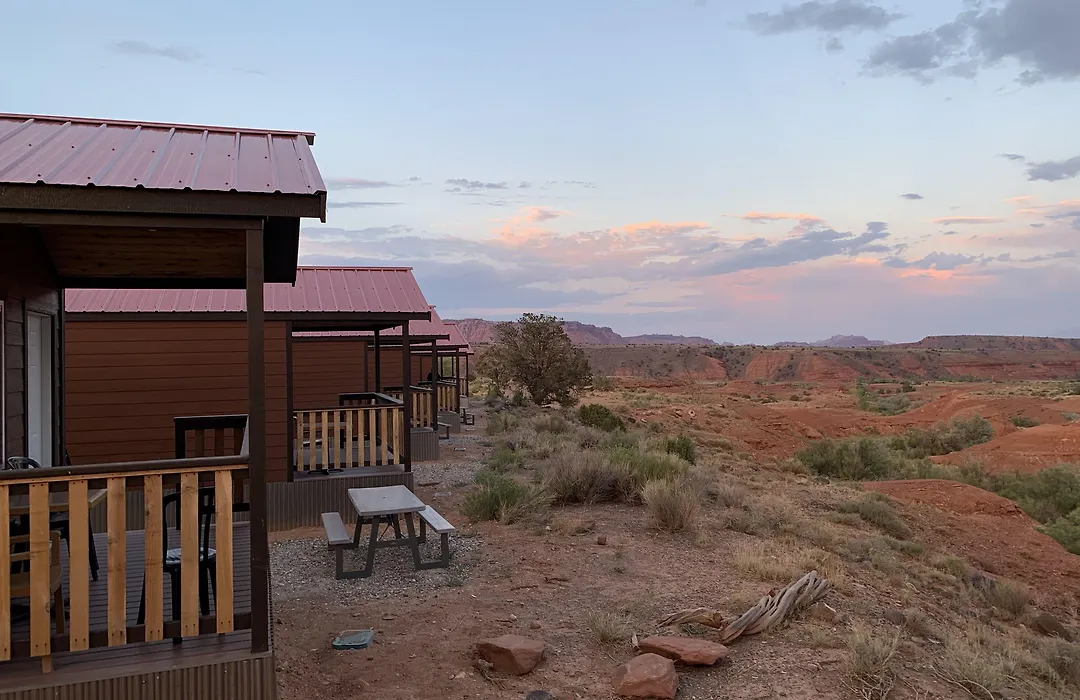 The Rim Rock Inn-1