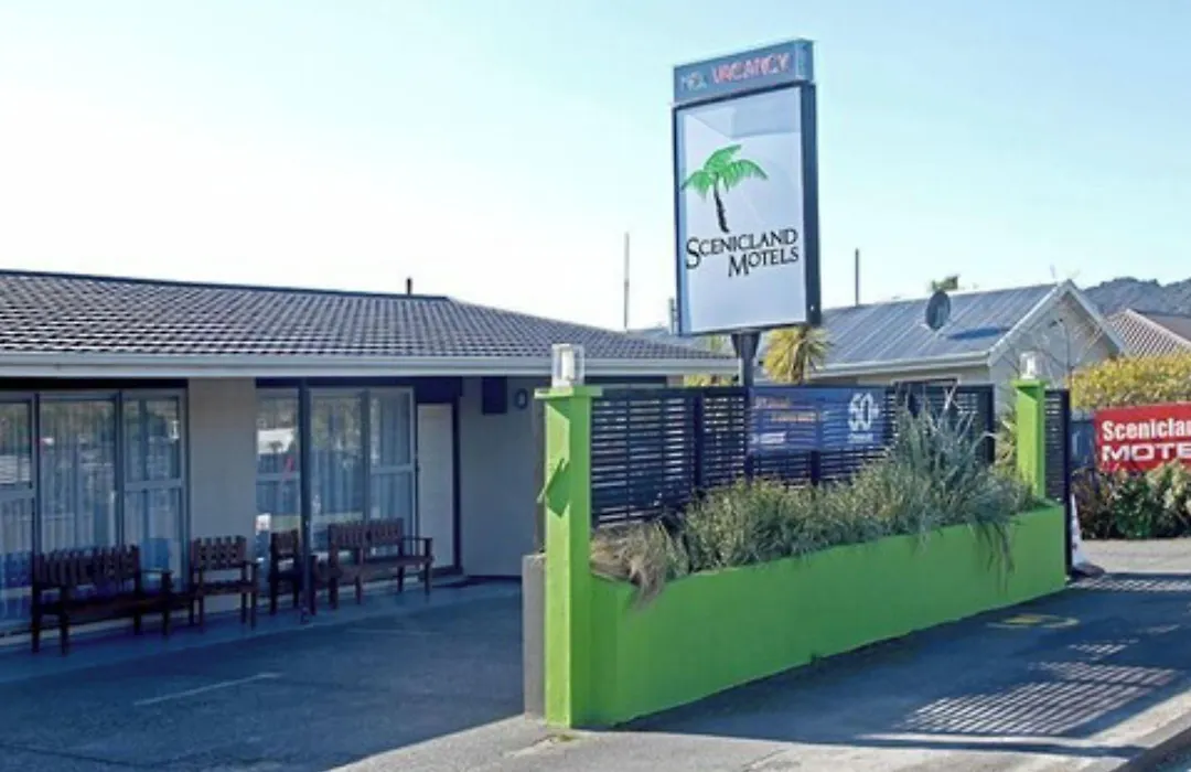 Scenicland Motels-1