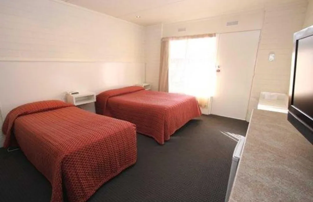 Econo Lodge Portland-1