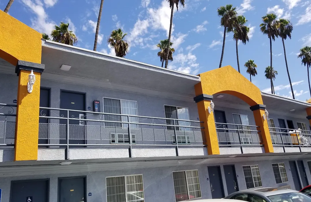Value Inn Hollywood-1