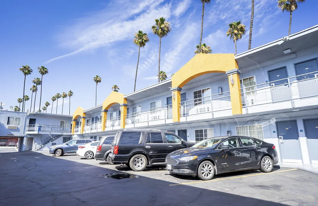 Value Inn Hollywood-1