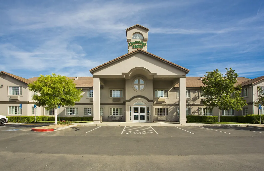 Granzella'S Inn-1