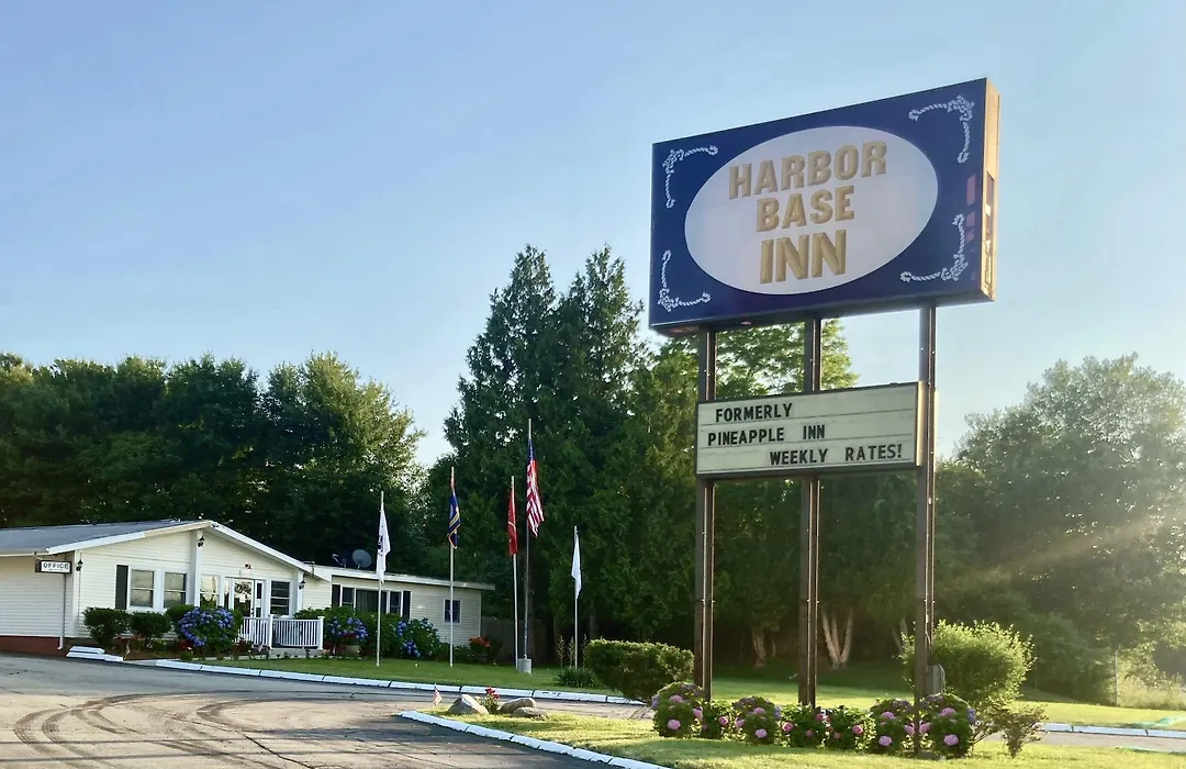 Harbor Base Inn-1