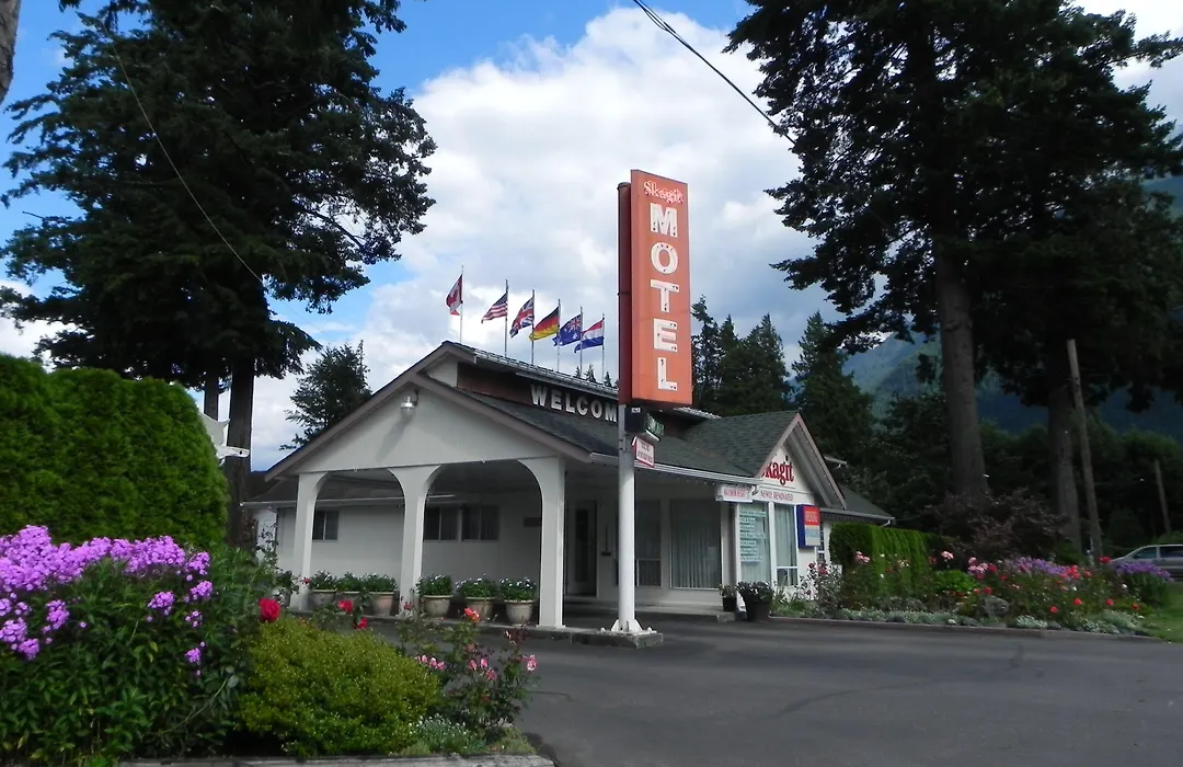 Skagit Motel-1