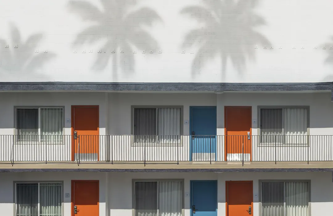 The Sojourn Los Angeles - Sherman Oaks-1