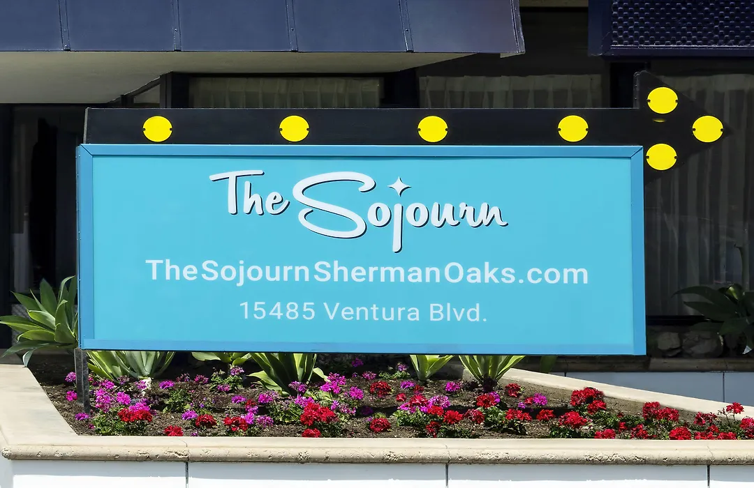 The Sojourn Los Angeles - Sherman Oaks-1