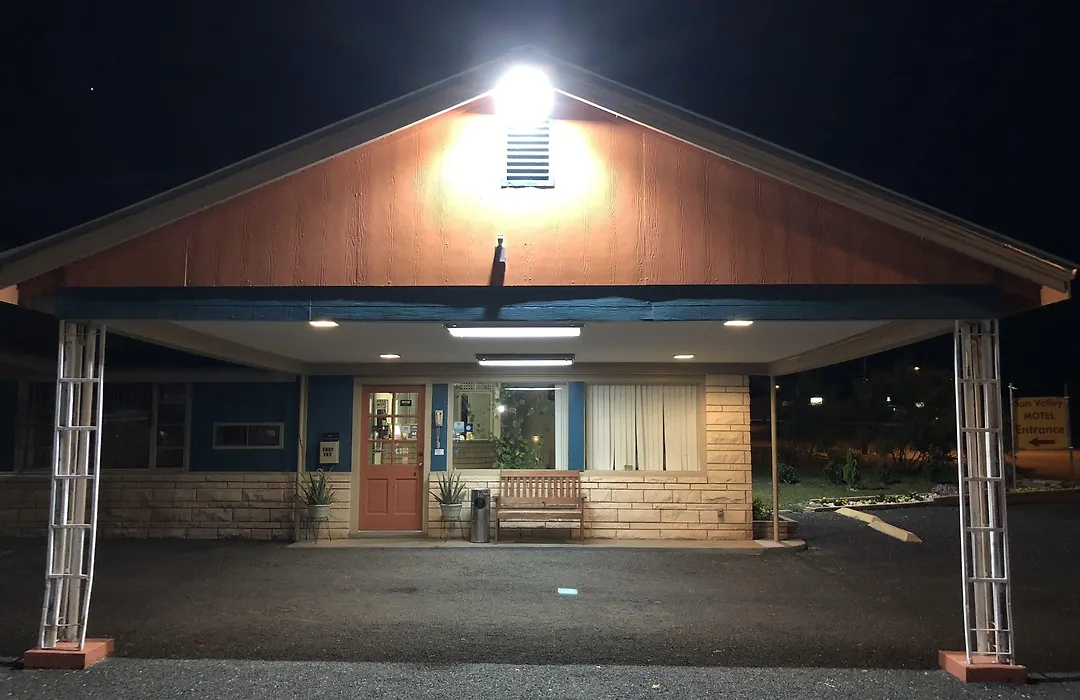 Sun Valley Motel Junction-1