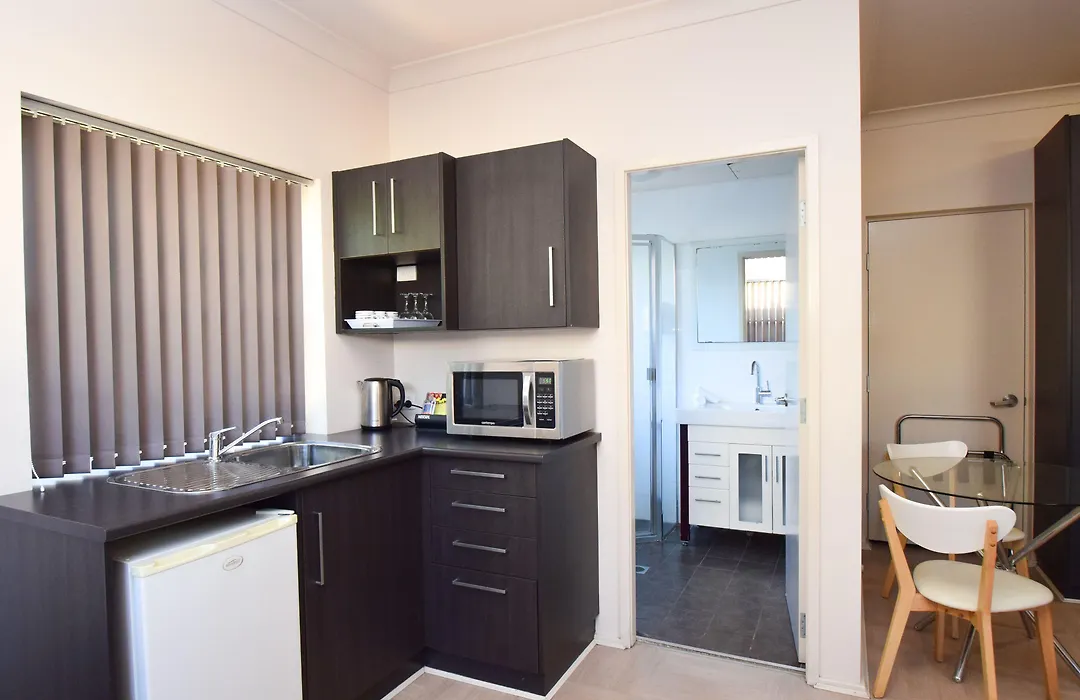 Station Hotel Motel Kurri-1