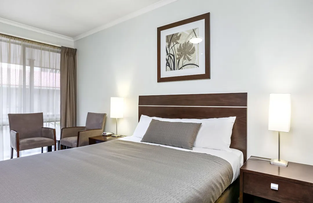 Elm Tree Motel-1