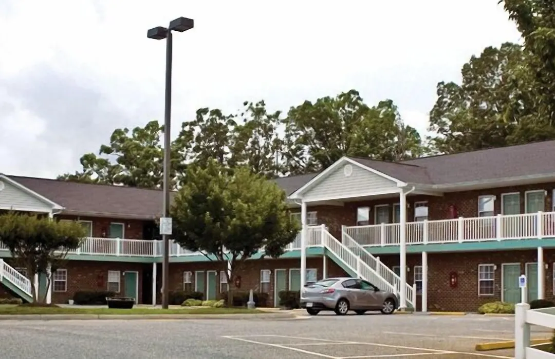 Eastside Suites-1
