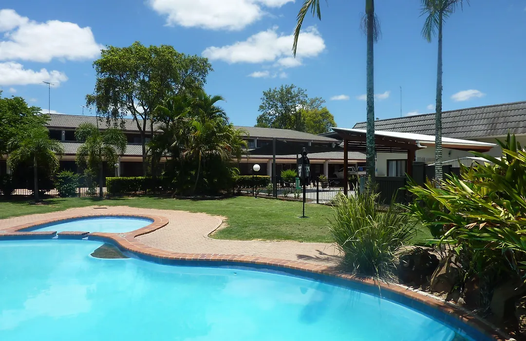 Country Motel Ipswich-1