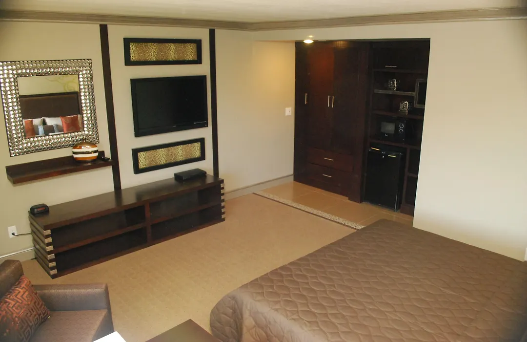 Friendly Hills Inn - Whittier, Los Angeles-1