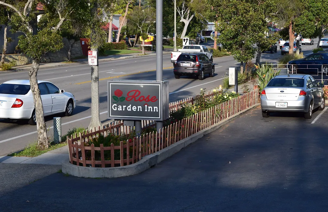Rose Garden Inn-1