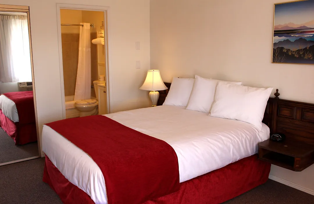 Sovana Inn-1