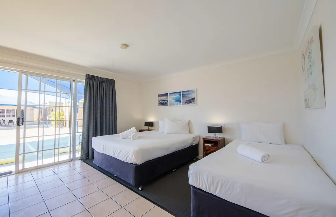 Caboolture Motel-1