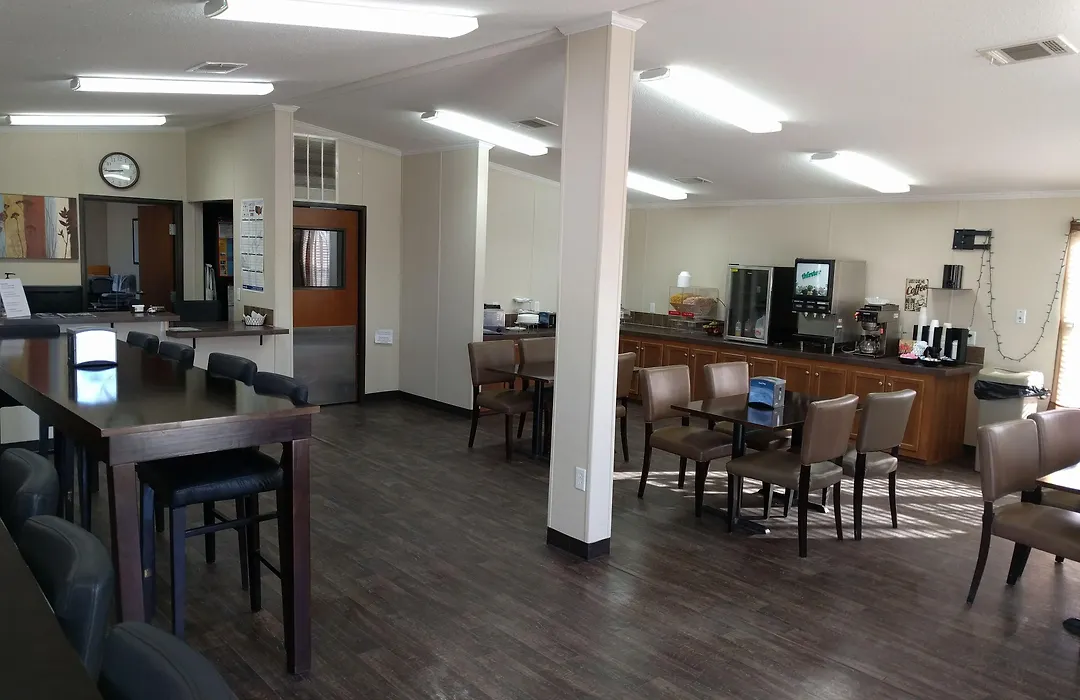 Shale Lodging Hobbs-1