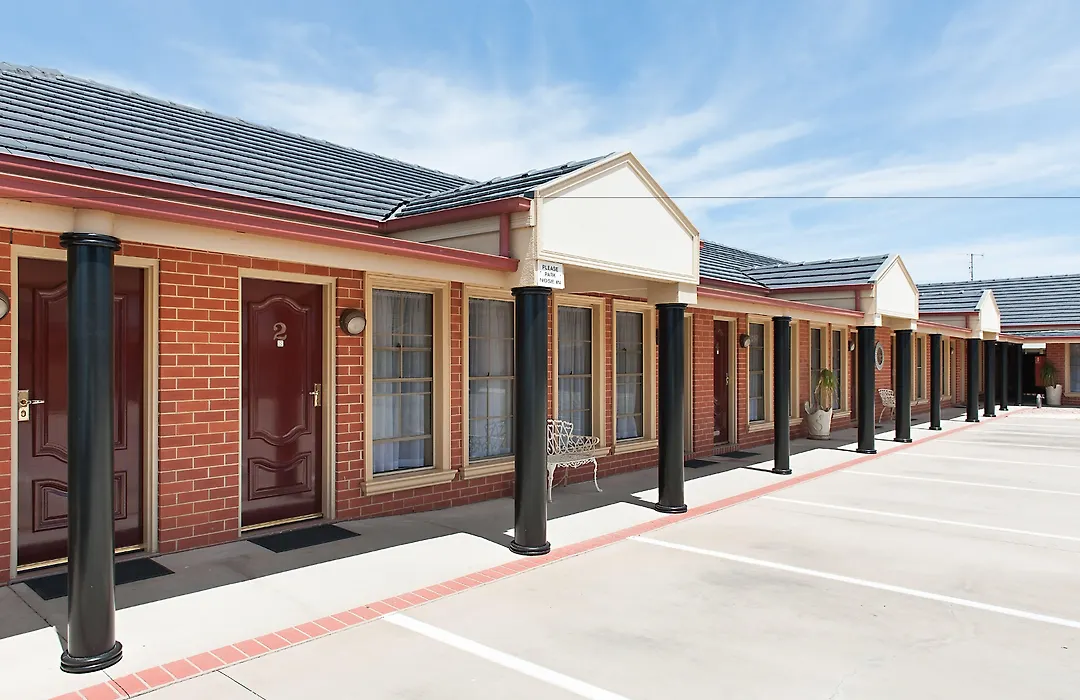 Georgian Motor Lodge-1