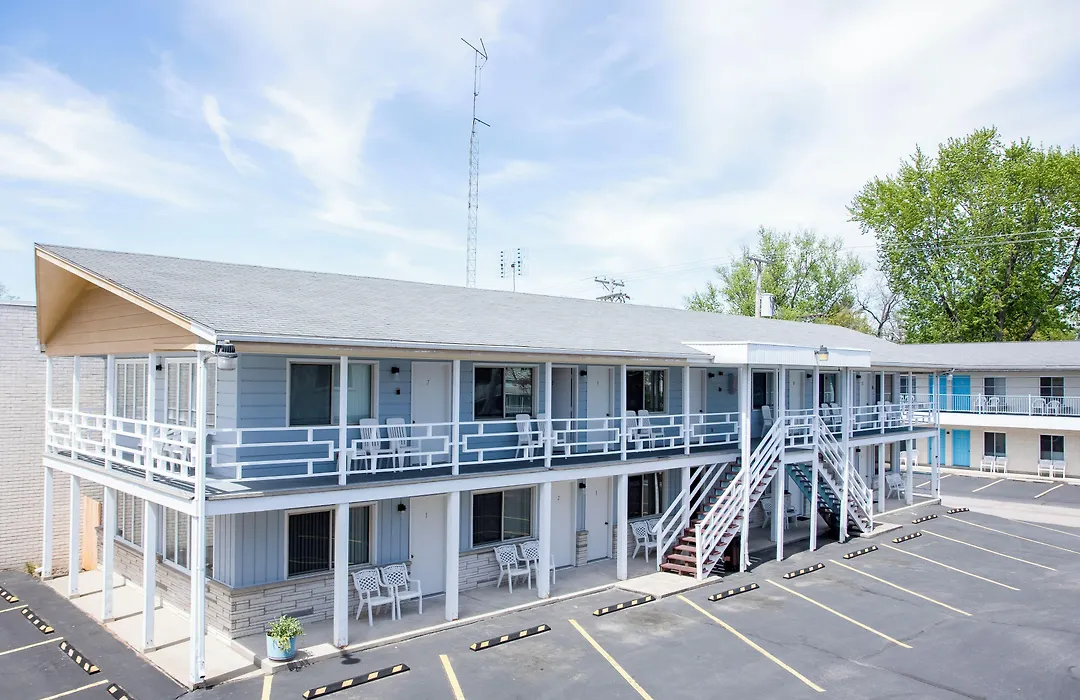 Starlite Motel-1