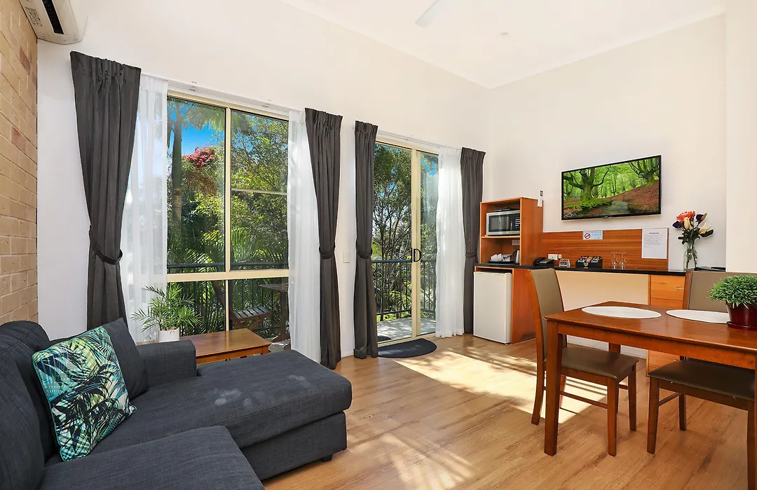 Caboolture Riverlakes Boutique Motel-1
