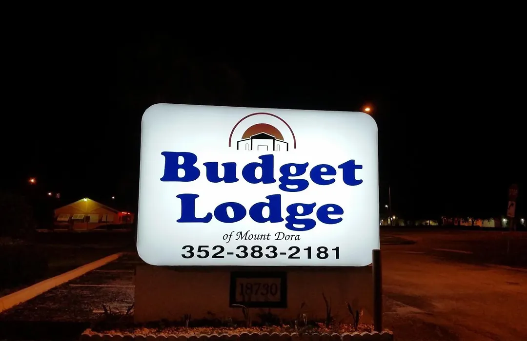 Budget Lodge Mount Dora-1