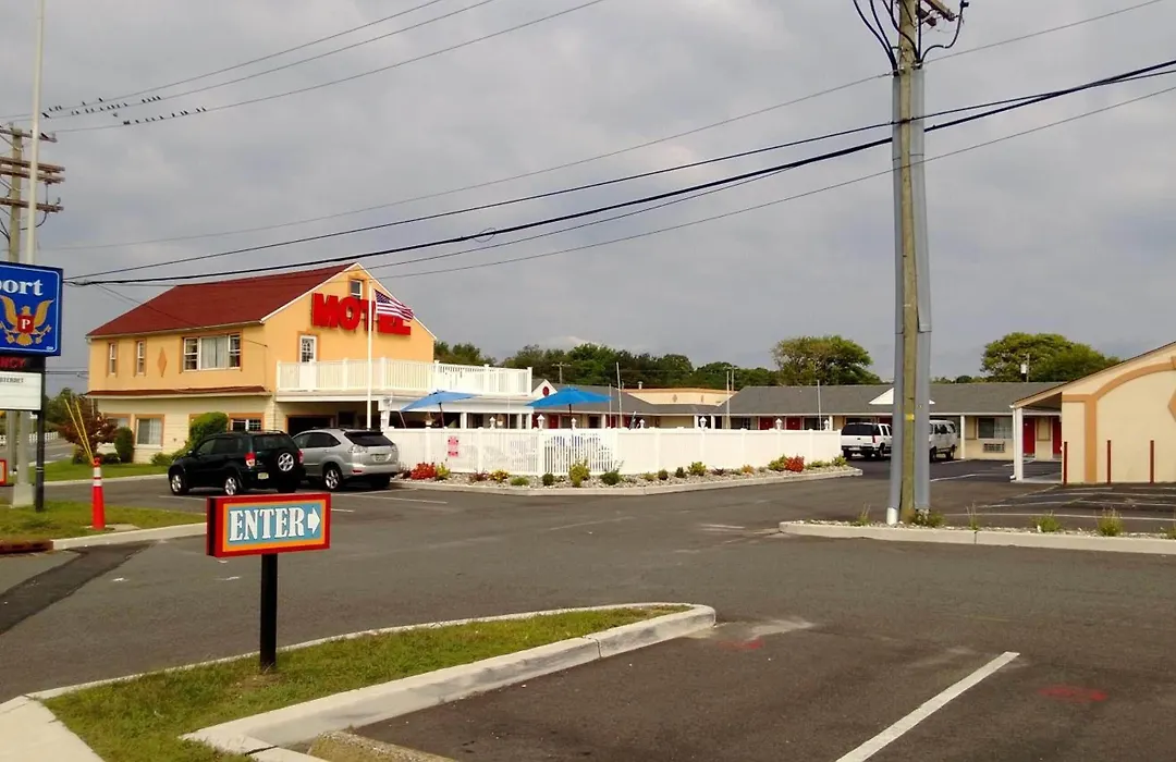 The Aventis Inn-1