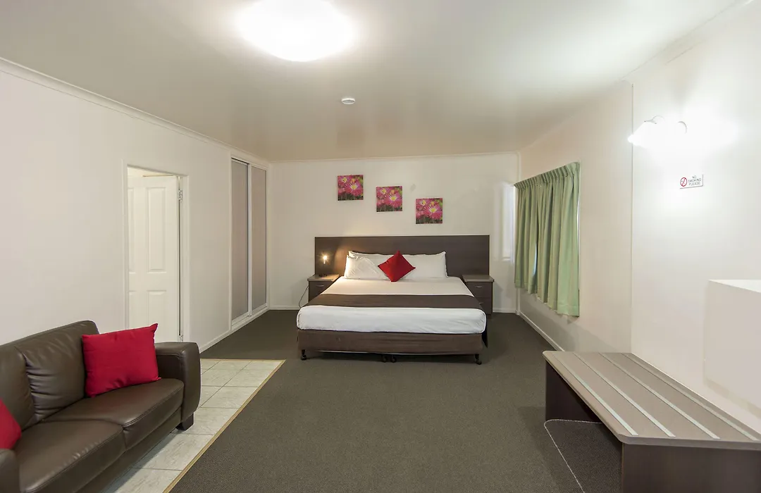 Coral Sands Motel-1