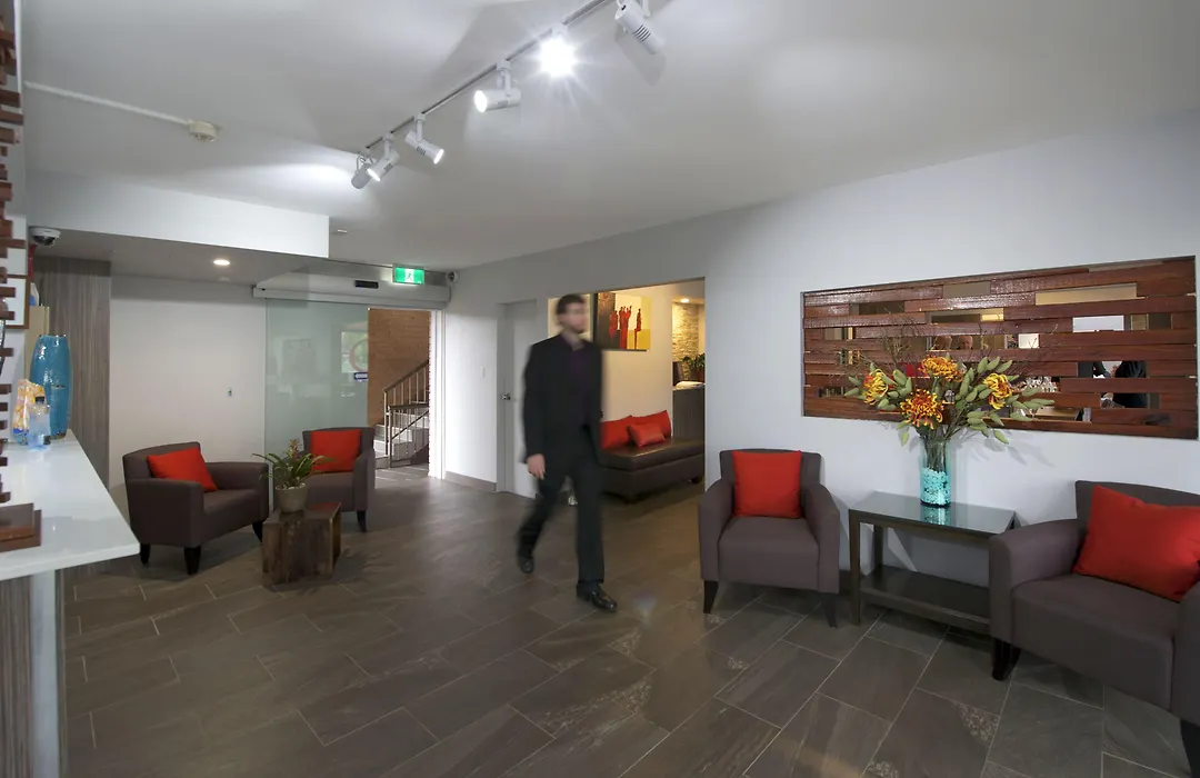Peninsula Nelson Bay Motel And Serviced Apartments-1