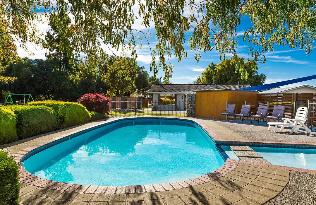 Cherylea Motel-1