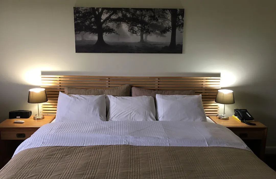 Lord Nelson Motel-1