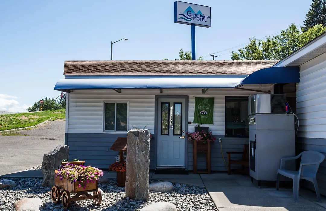 Grandview Motel-1
