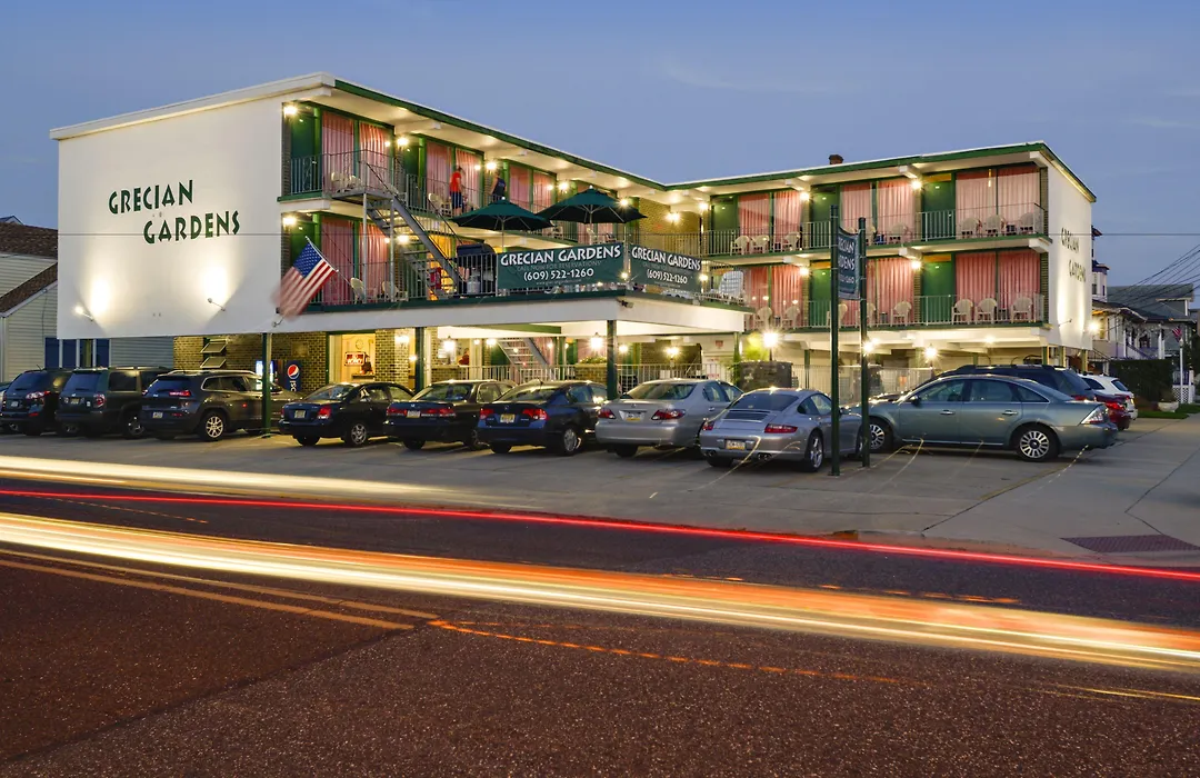 Grecian Garden Motel-1