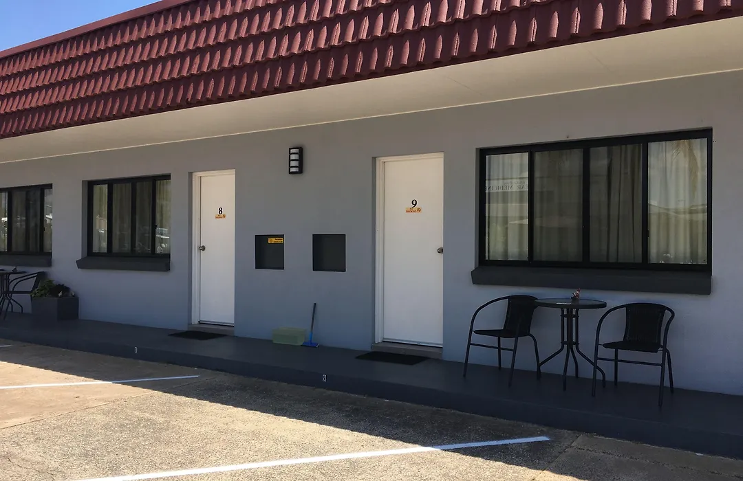 Main Street Motel-1