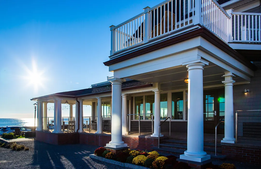 The Shore House-1