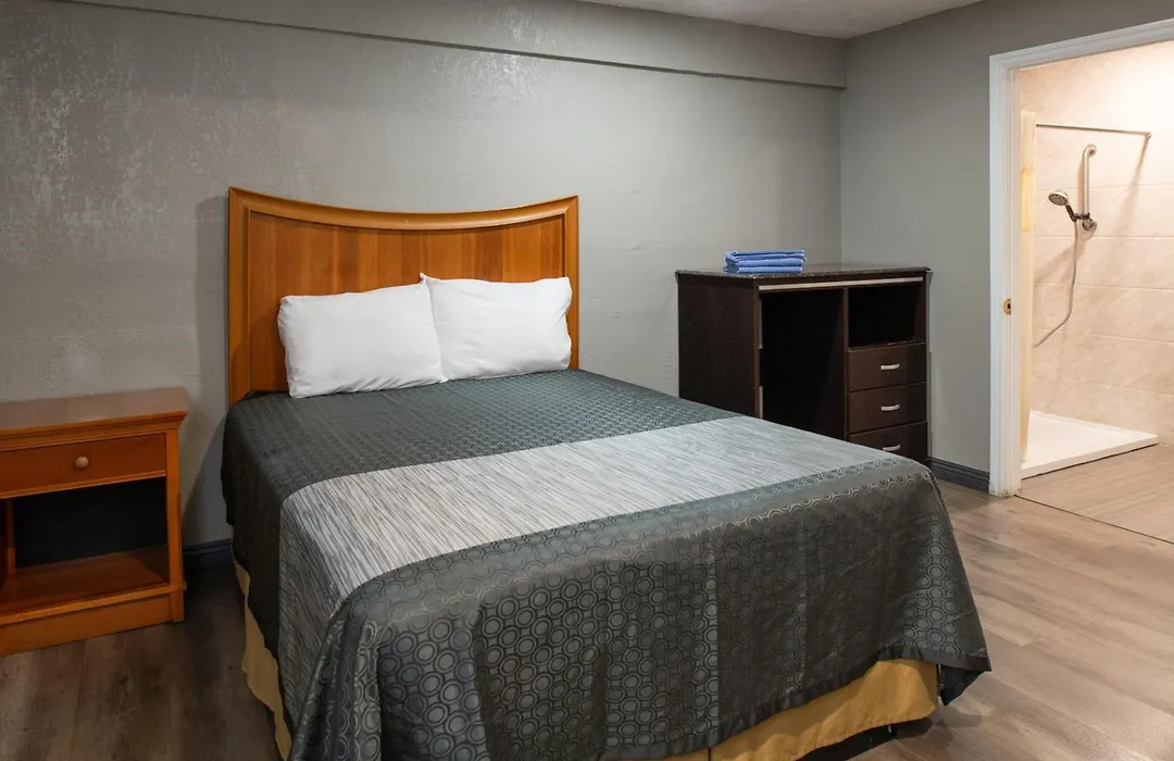 Starlite Motel-1