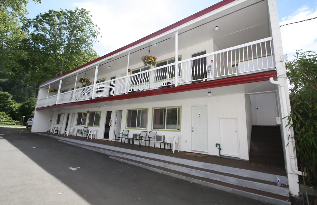 Harrison Spa Motel-1