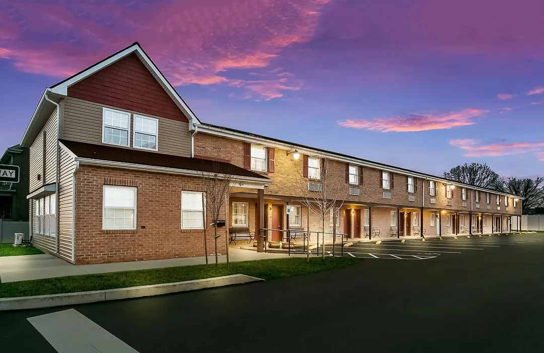 Red Roof Inn Hershey-1