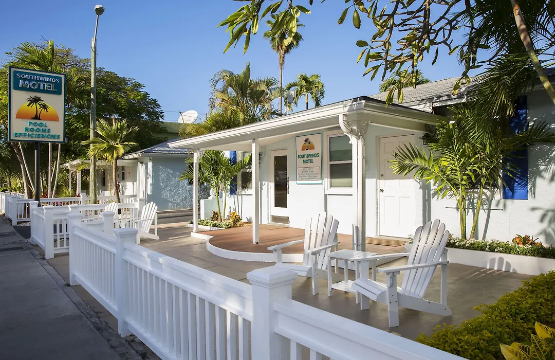 Southwinds Motel-1