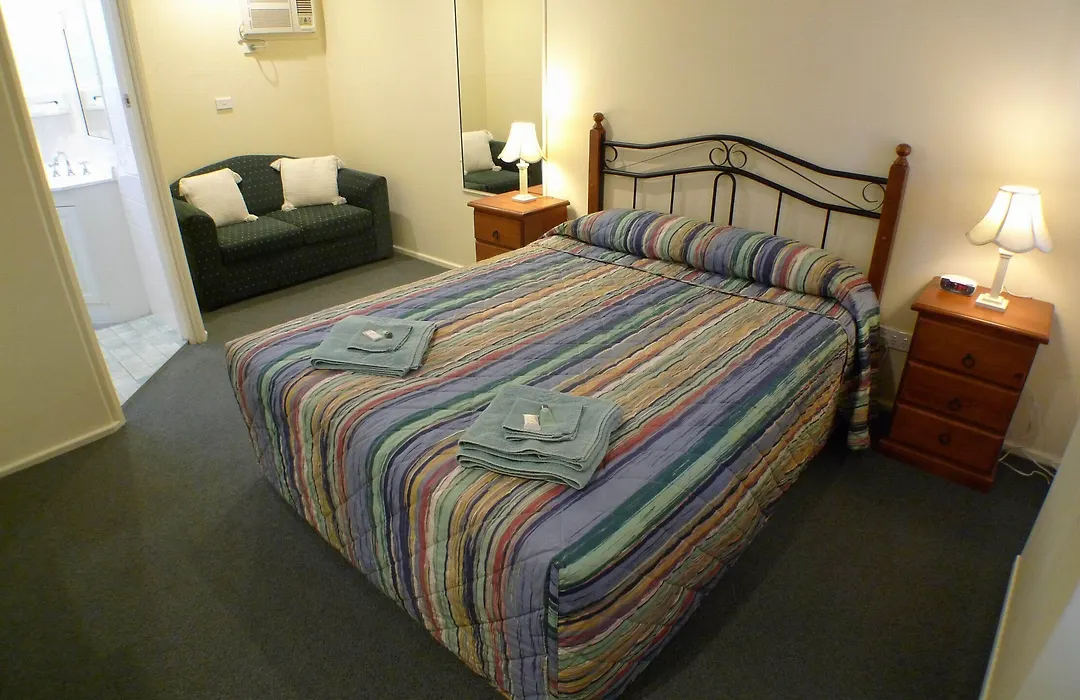 Parkhaven Motel-1