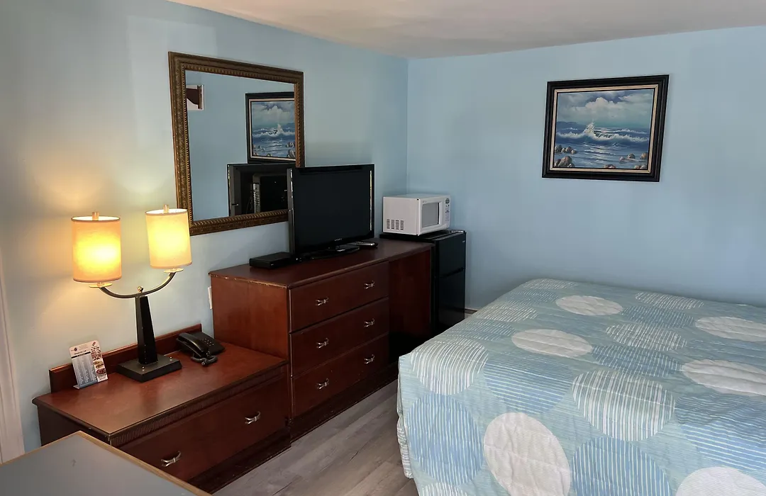 Budget Inn Motel Suites Somers Point-1