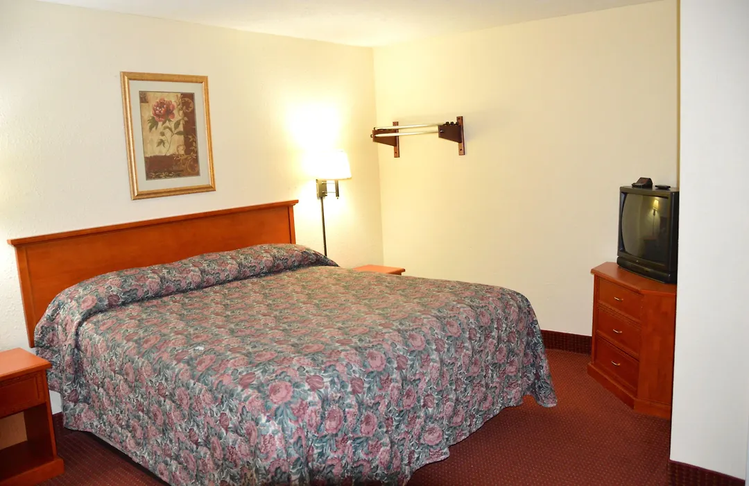 Crown Inn Motel Yorktown-1