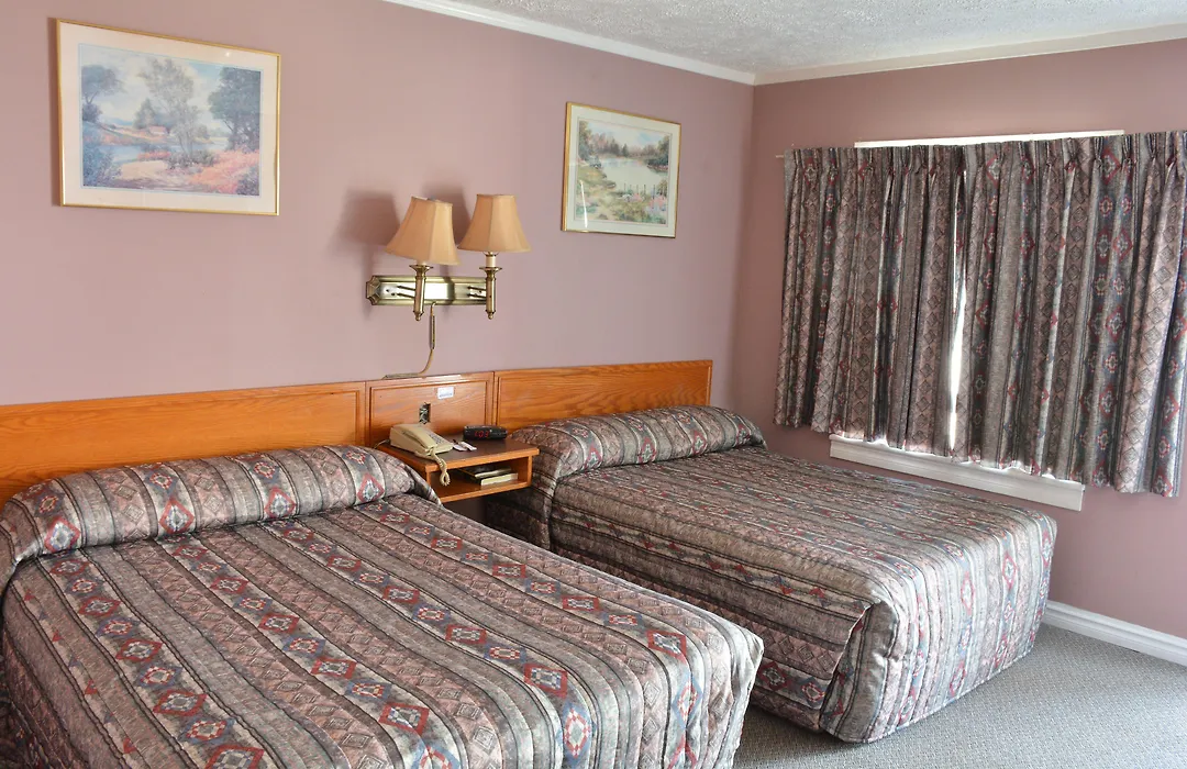Bracebridge Inn-1