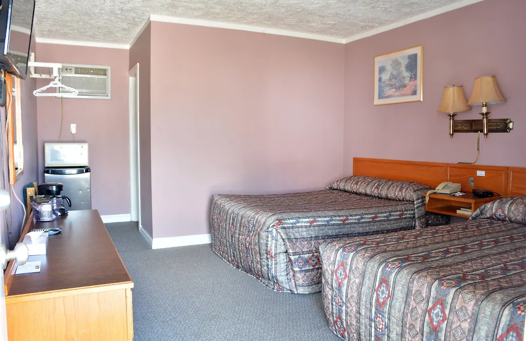 Bracebridge Inn-1