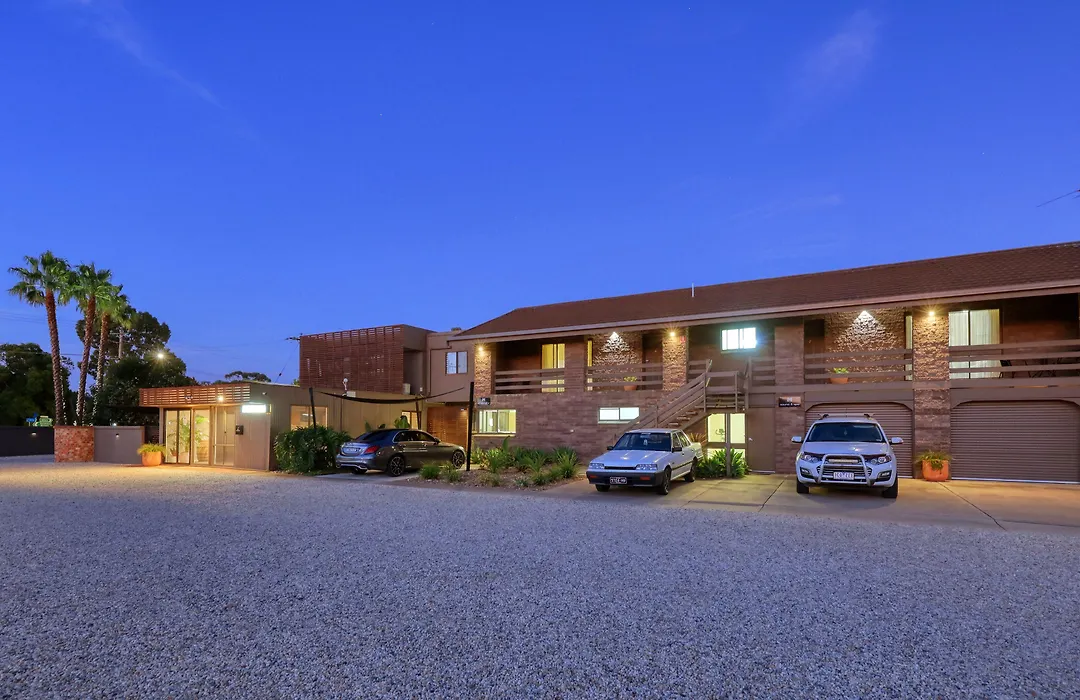 Motel Meneres-1