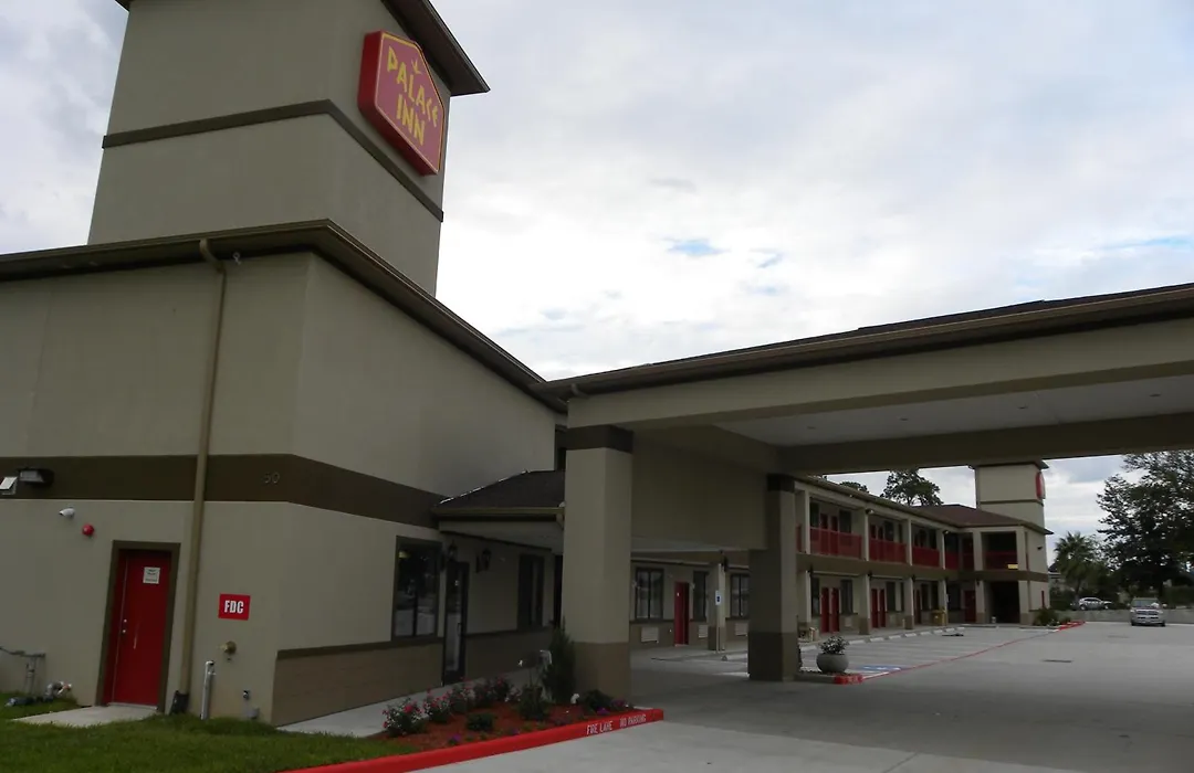 Palace Inn Kingwood-1