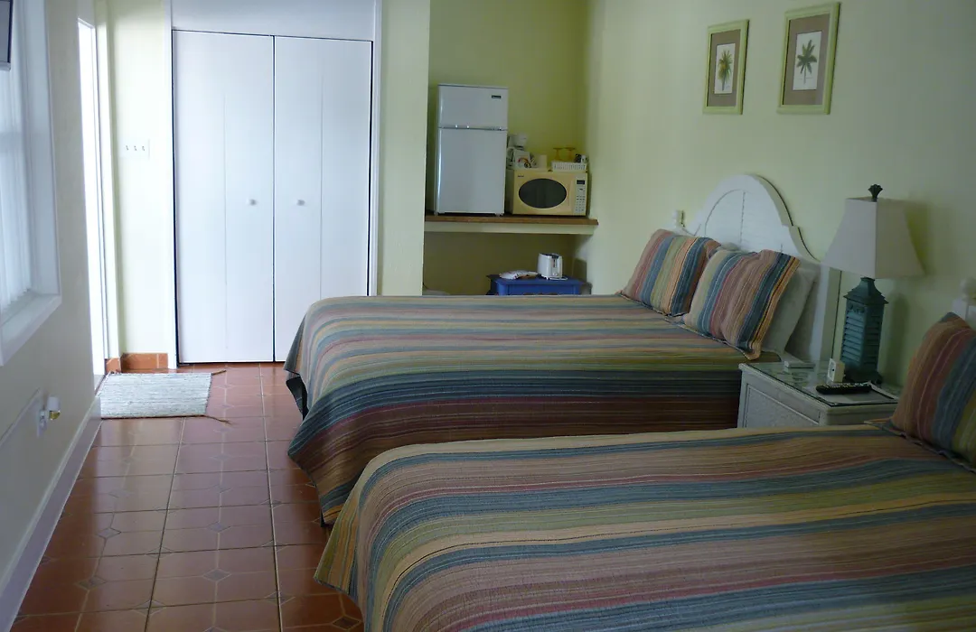 Palm Court Motel-1