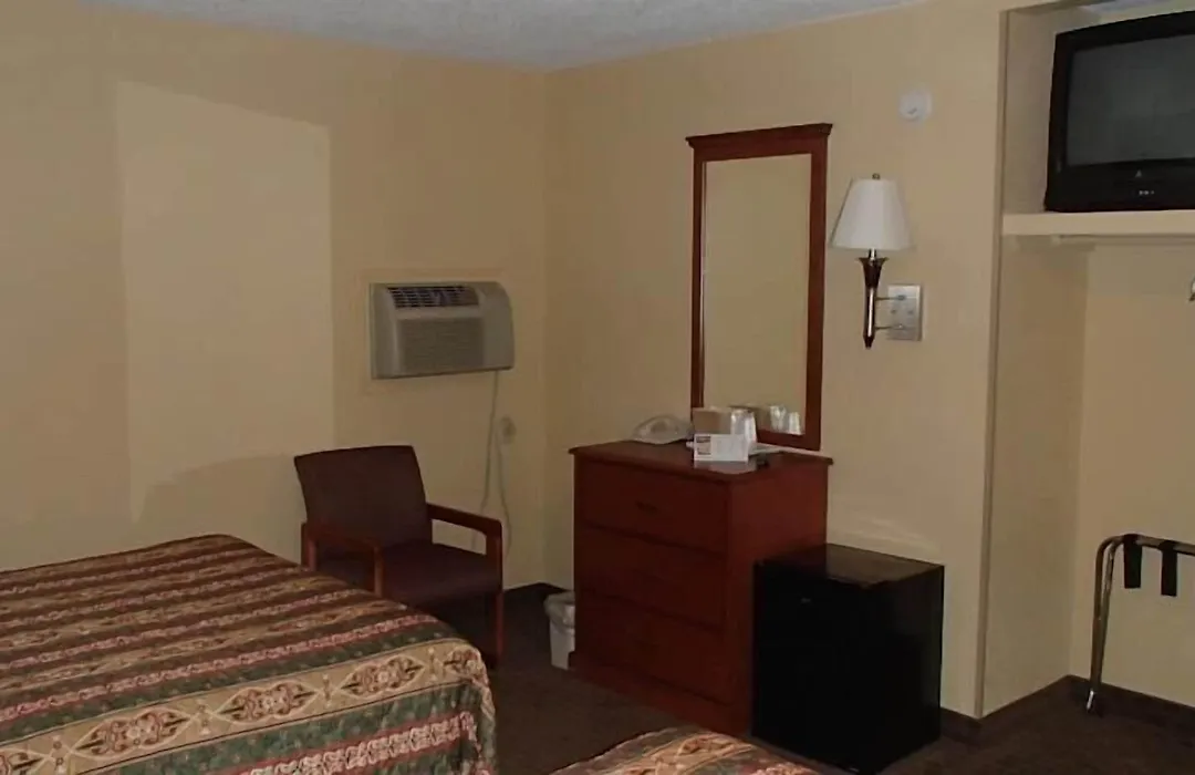 Royal Inn Of New Orleans-1