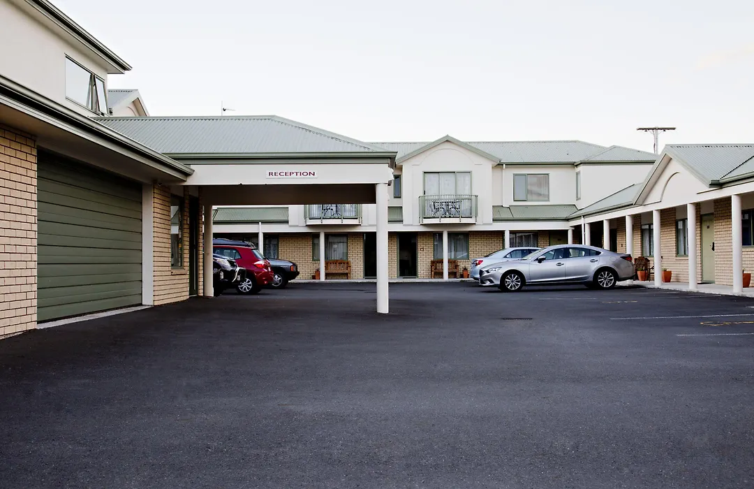 Hamilton Settlers Motor Lodge-1