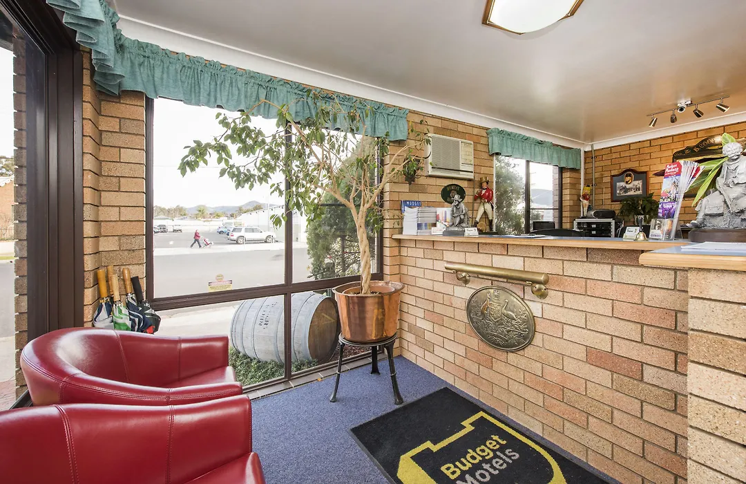 Ningana Motel-1