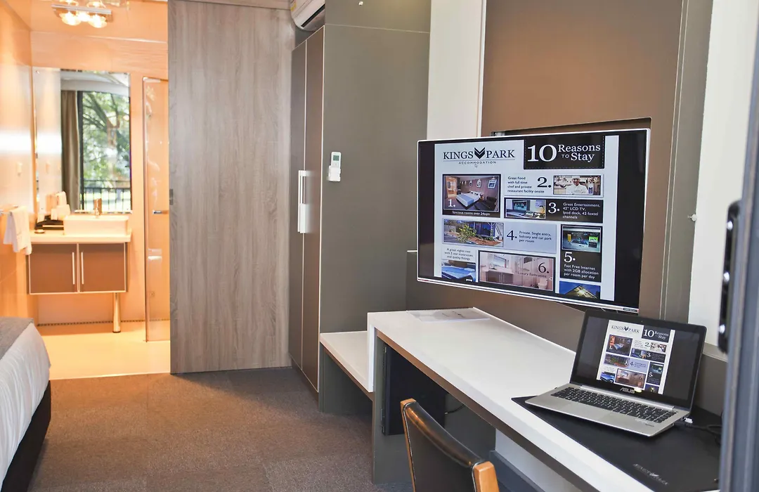 Kings Park - Accommodation-1