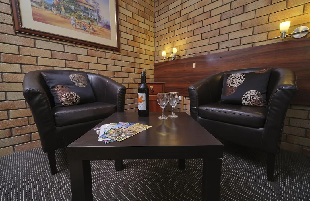 City View Motel-1